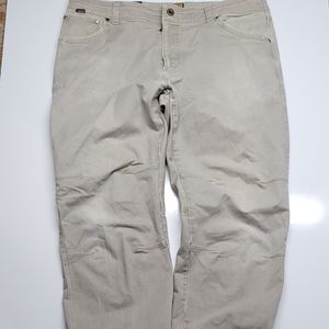 Kuhl distressed pants 38x30